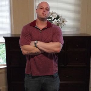 Meet your Posher, Justin